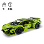 LEGO Technic Lamborghini Huracán Tecnica