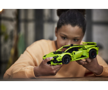 LEGO Technic Lamborghini Huracán Tecnica