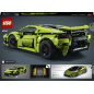 LEGO Technic Lamborghini Huracán Tecnica