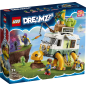 LEGO DREAMZzz Pr Castillo kilpkonnakaubik