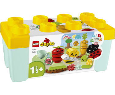 LEGO DUPLO Maheaed