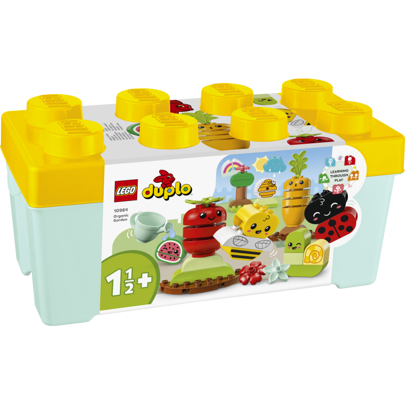 LEGO DUPLO Maheaed