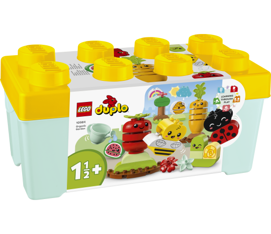 LEGO DUPLO Maheaed