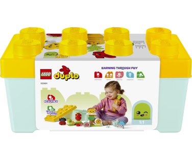 LEGO DUPLO Organic Garden