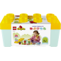 LEGO DUPLO Organic Garden