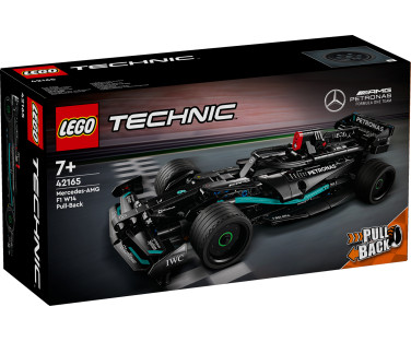 LEGO Technic Mercedes-AMG F1 W14 E Performance Pull-Back