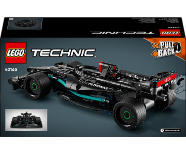 LEGO Technic Mercedes-AMG F1 W14 E Performance Pull-Back