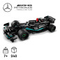 LEGO Technic Mercedes-AMG F1 W14 E Performance Pull-Back