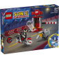 LEGO Sonic Shadow the Hedgehog Escape