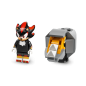 LEGO Sonic Shadow The Hedgehogi põgenemine