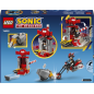 LEGO Sonic Shadow the Hedgehog Escape