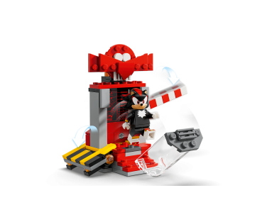 LEGO Sonic Shadow the Hedgehog Escape