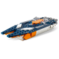 LEGO Creator Supersonic-jet