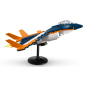 LEGO Creator Supersonic-jet