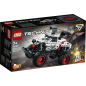 LEGO Technic Monster Jam- Dalmaatsia koer