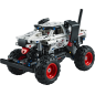 LEGO Technic Monster Jam- Dalmaatsia koer