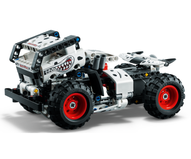 LEGO Technic Monster Jam- Dalmaatsia koer