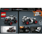 LEGO Technic Monster Jam™ Monster Mutt™ Dalmatian