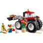 LEGO City Tractor