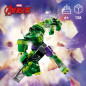 LEGO Super Hulk Mech Armour