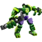 LEGO Super Hulk Mech Armour