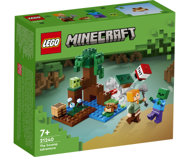 LEGO Minecraft Sooseiklus