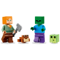 LEGO Minecraft Sooseiklus