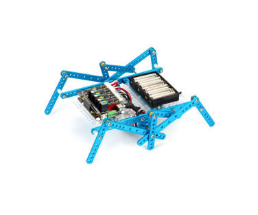 Makeblock Ultimate Robot Kit V2.0