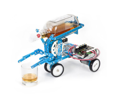 Makeblock Ultimate Robot Kit V2.0