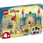 LEGO Disney Mickey and Friends Castle Defenders