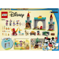 LEGO Disney Mickey and Friends Castle Defenders