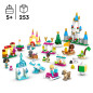 LEGO Disney Advent Calendar 2024