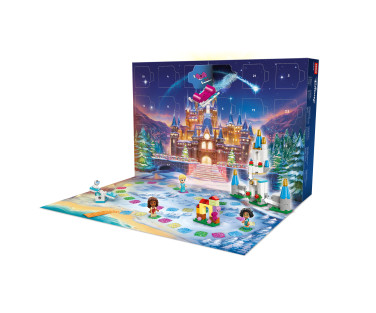 LEGO Disney Advent Calendar 2024