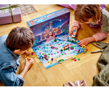 LEGO Disney Advendikalender 2024