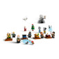 LEGO Harry Potter Advent Calendar 2024