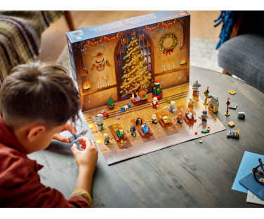 LEGO Harry Potter Advent Calendar 2024