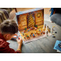 LEGO Harry Potter Advendikalender 2024