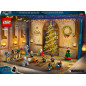 LEGO Harry Potter Advent Calendar 2024