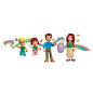 LEGO Friends Advendikalender 2024