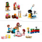 LEGO Friends Advendikalender 2024