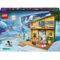 LEGO Friends Advendikalender 2024