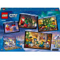 LEGO City Advendikalender 2024