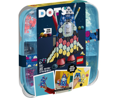 LEGO DOTs Pencil Holder