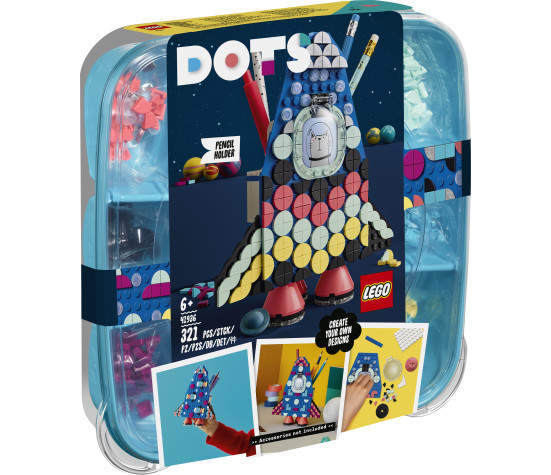 LEGO DOTs Pencil Holder