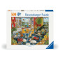 Ravensburger Puzzle 500 pc Music Room