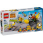 LEGO Minions Minions and Banana Car