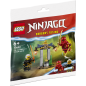 LEGO Ninjago Kai ja Raptoni templivõitlus