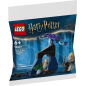 LEGO Harry Potter Draco keelatud metsas