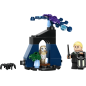 LEGO Harry Potter Draco keelatud metsas