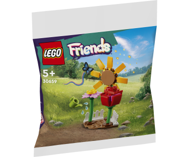 LEGO Friends Flower Garden